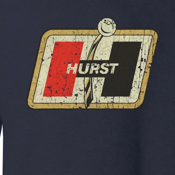 Hurst Performance 1958 Toddler Sweatshirt