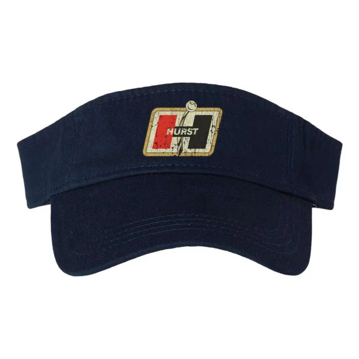 Hurst Performance 1958 Valucap Bio-Washed Visor