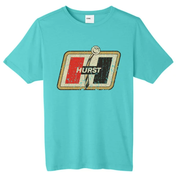 Hurst Performance 1958 ChromaSoft Performance T-Shirt