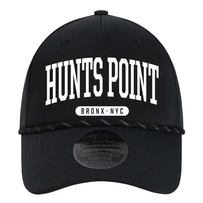 Hunts Point Bronx Ny Souvenirs & Gifts Nyc Bronx New York Hunts Point Performance The Dyno Cap