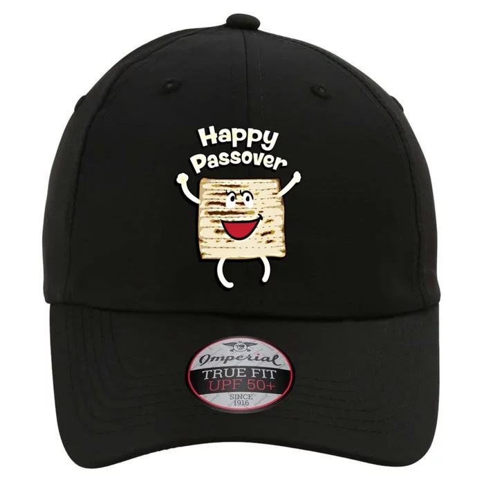 Happy Passover Cute Joyful Sedar Feast Gift The Original Performance Cap