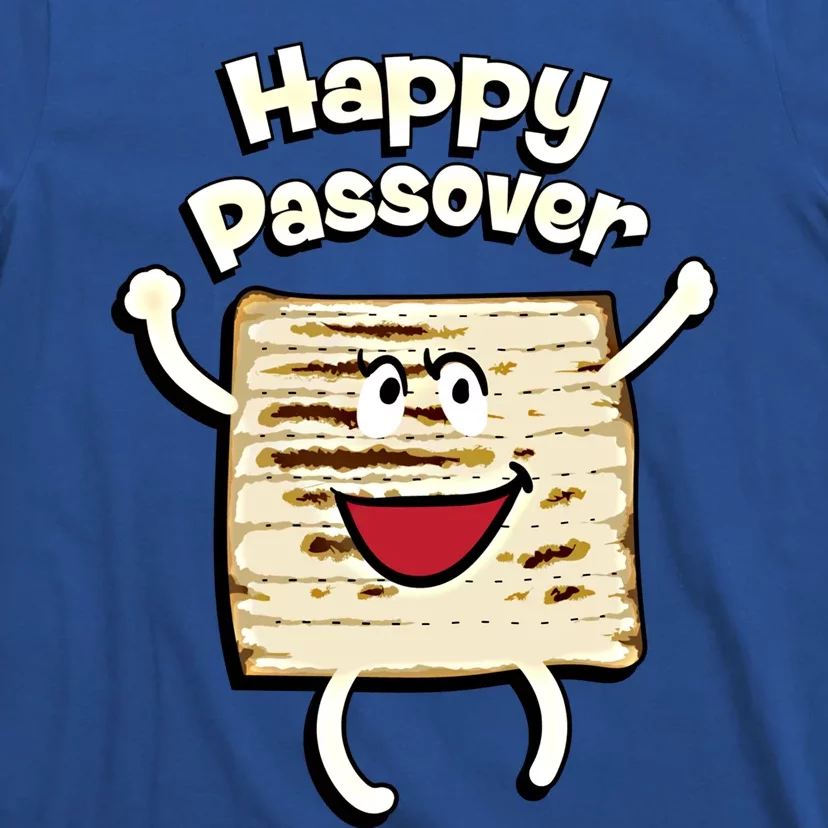 Happy Passover Cute Joyful Sedar Feast Gift T-Shirt