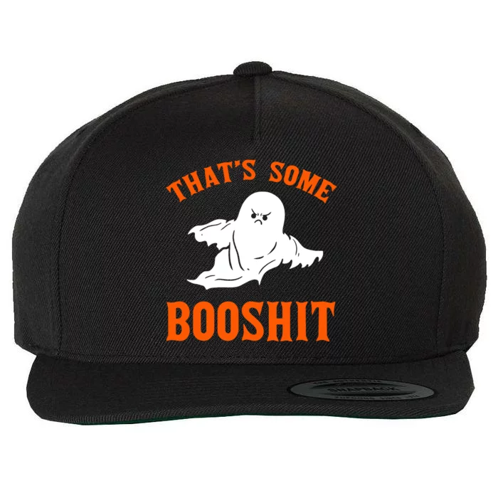 Halloween Party Costume Great Wool Snapback Cap