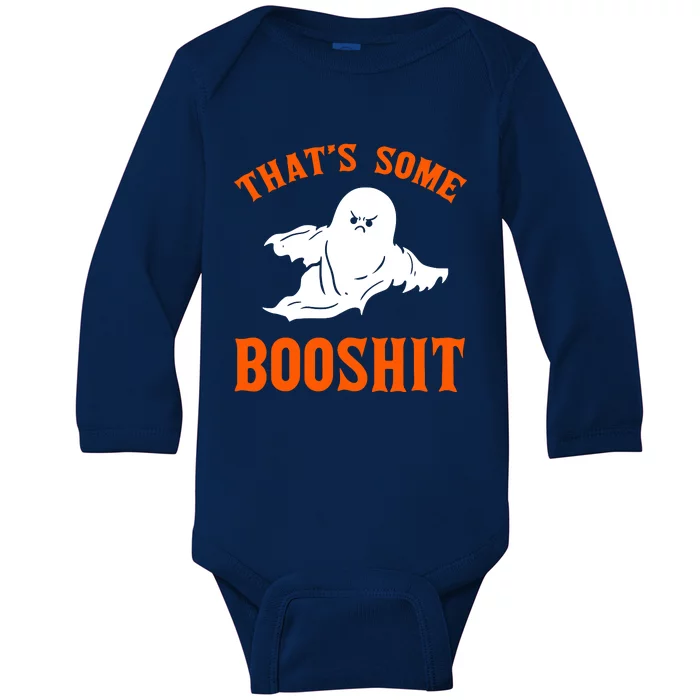 Halloween Party Costume Great Baby Long Sleeve Bodysuit