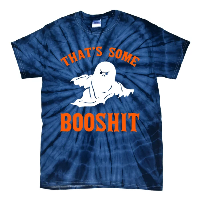 Halloween Party Costume Great Tie-Dye T-Shirt