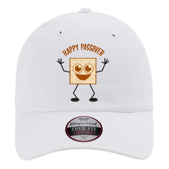 Happy Passover Cute Joyful Sedar Feast Gift The Original Performance Cap