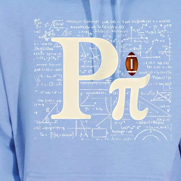 Happy Pi Day Math Nerd Pi Day 2024 March 14 Pi Day Idea Meaningful Gift Unisex Surf Hoodie