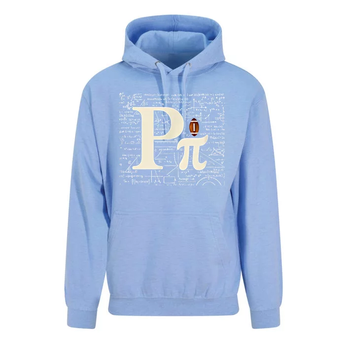 Happy Pi Day Math Nerd Pi Day 2024 March 14 Pi Day Idea Meaningful Gift Unisex Surf Hoodie