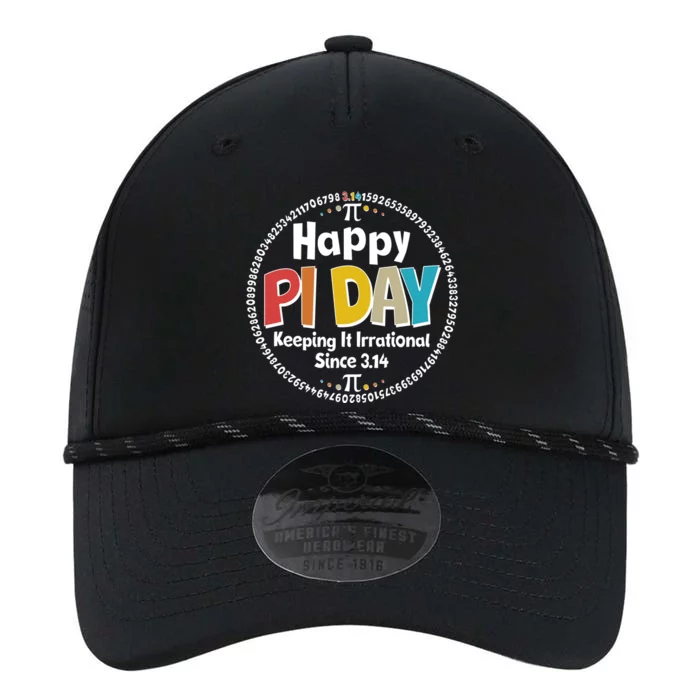 Happy Pi Day Keeping It Irrational Since 3.14 Performance The Dyno Cap