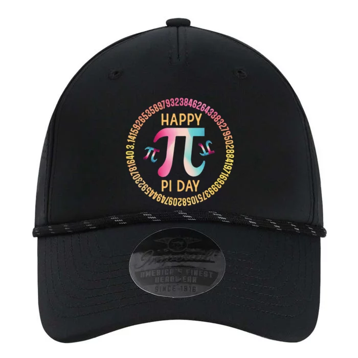 Happy Pi Day Mathematic Math Teacher Performance The Dyno Cap