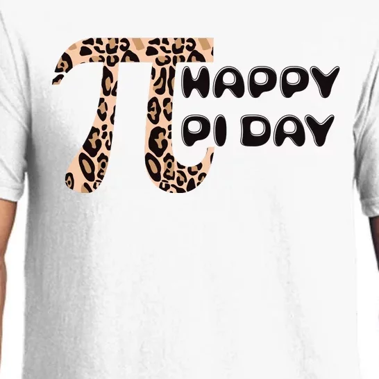 Happy Pi Day Pajama Set