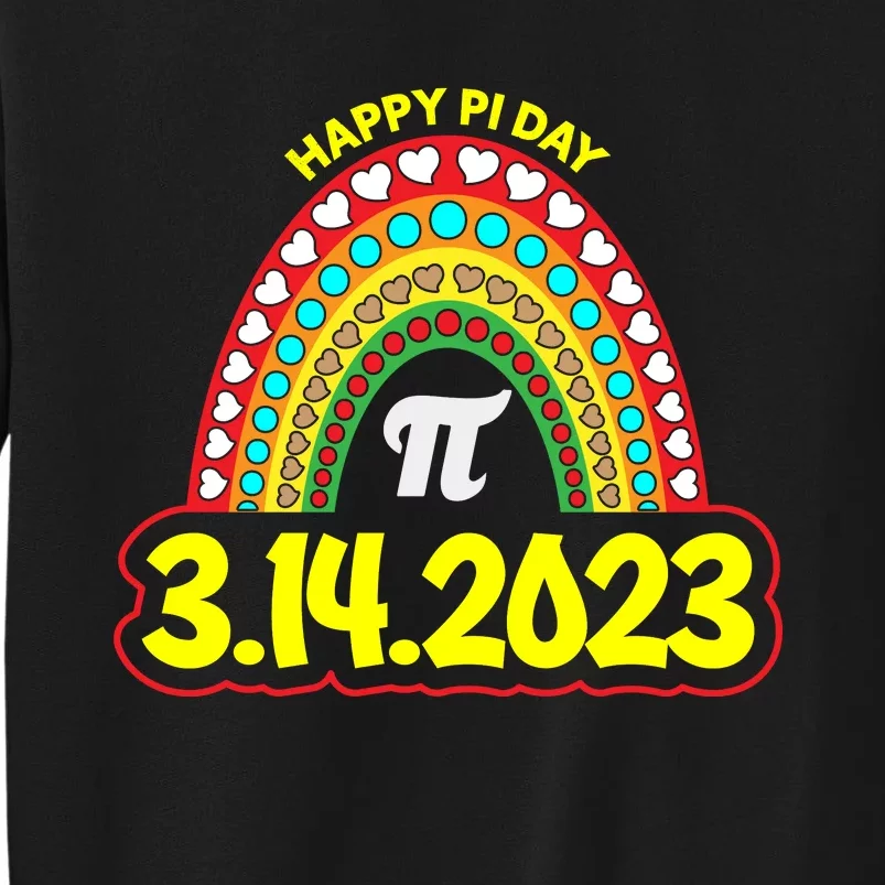 Happy Pi Day Sweatshirt