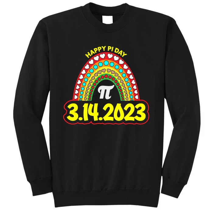 Happy Pi Day Sweatshirt