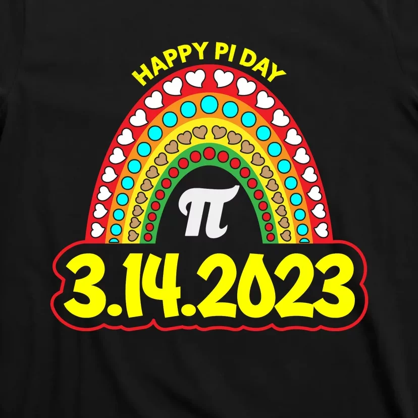 Happy Pi Day T-Shirt