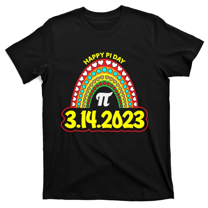 Happy Pi Day T-Shirt