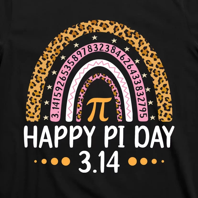 Happy Pi Day T-Shirt