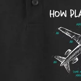 How Planes Fly Aerospace Engineer Aeronautical Engineering Dry Zone Grid Performance Polo