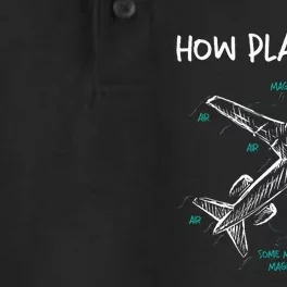 How Planes Fly Aerospace Engineer Aeronautical Engineering Dry Zone Grid Performance Polo