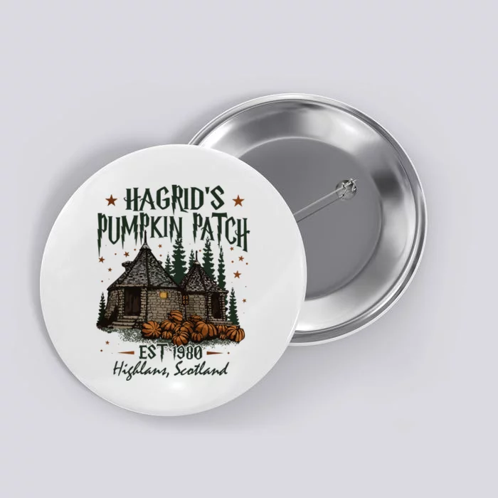 HagridS Pumpkin Farm Button