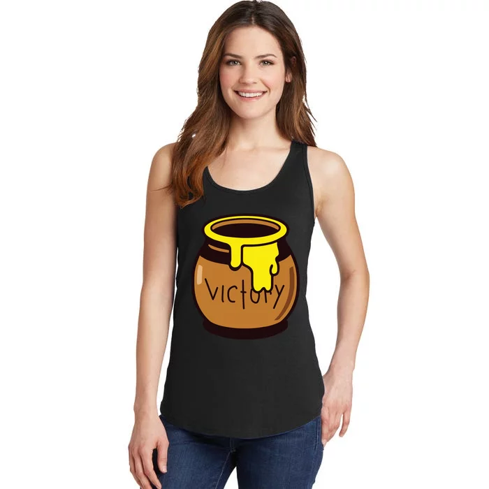 Honey Pot Ladies Essential Tank