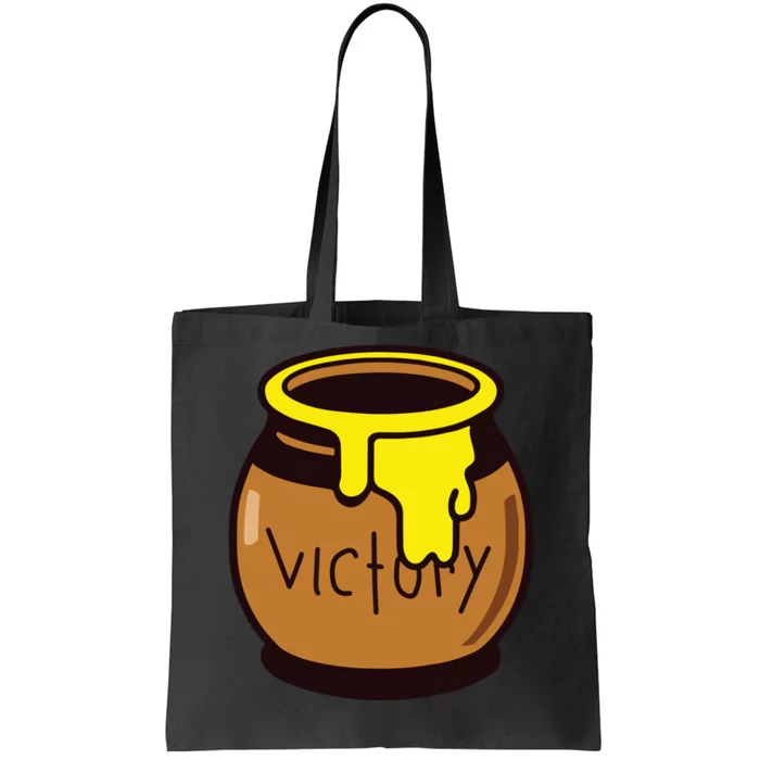 Honey Pot Tote Bag