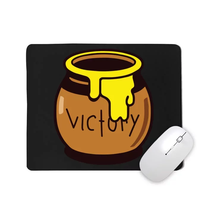 Honey Pot Mousepad