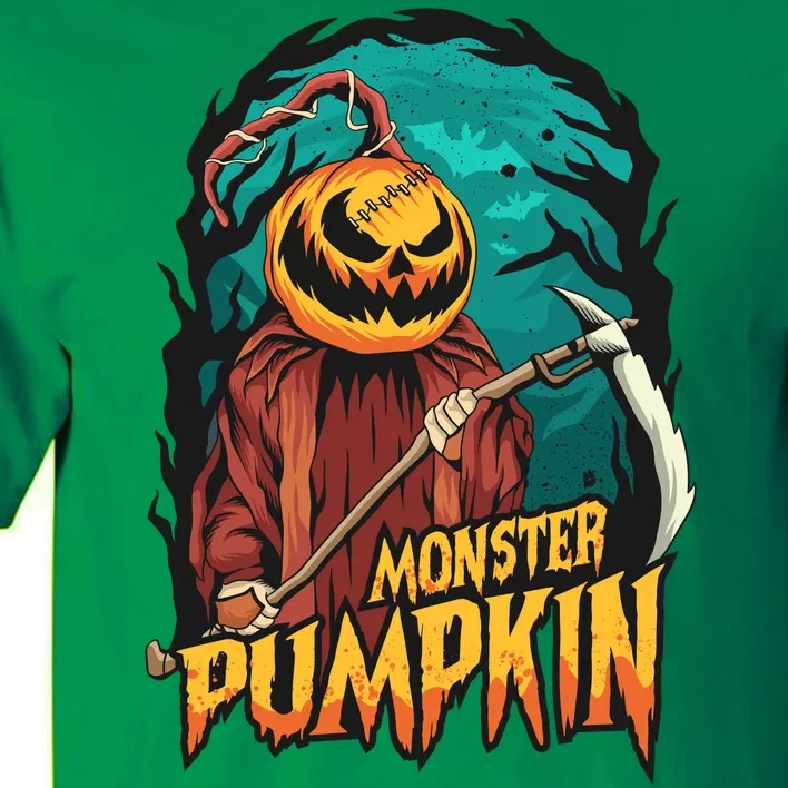 Halloween Pumpkins Tall T-Shirt