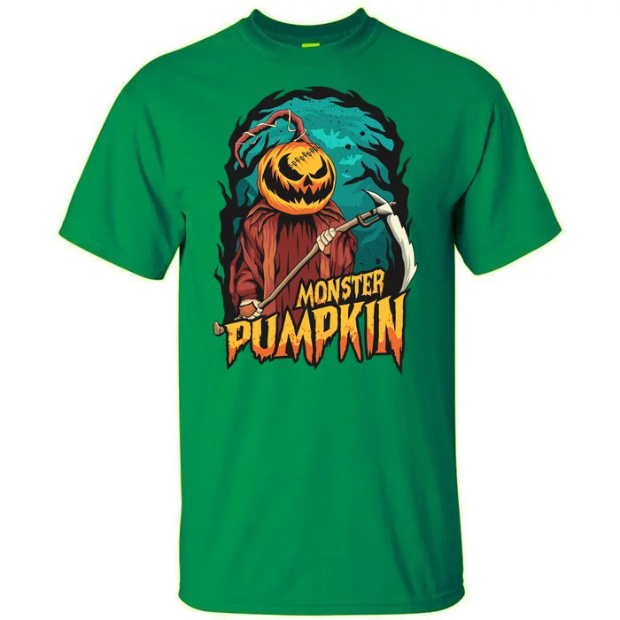 Halloween Pumpkins Tall T-Shirt