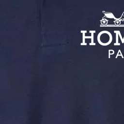 HOMIES PARIS Softstyle Adult Sport Polo