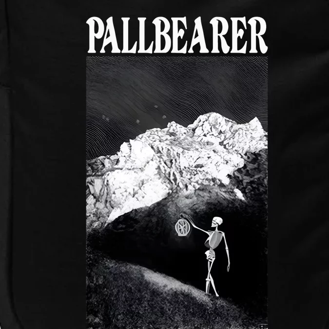 Hermit Pallbearer Impact Tech Backpack