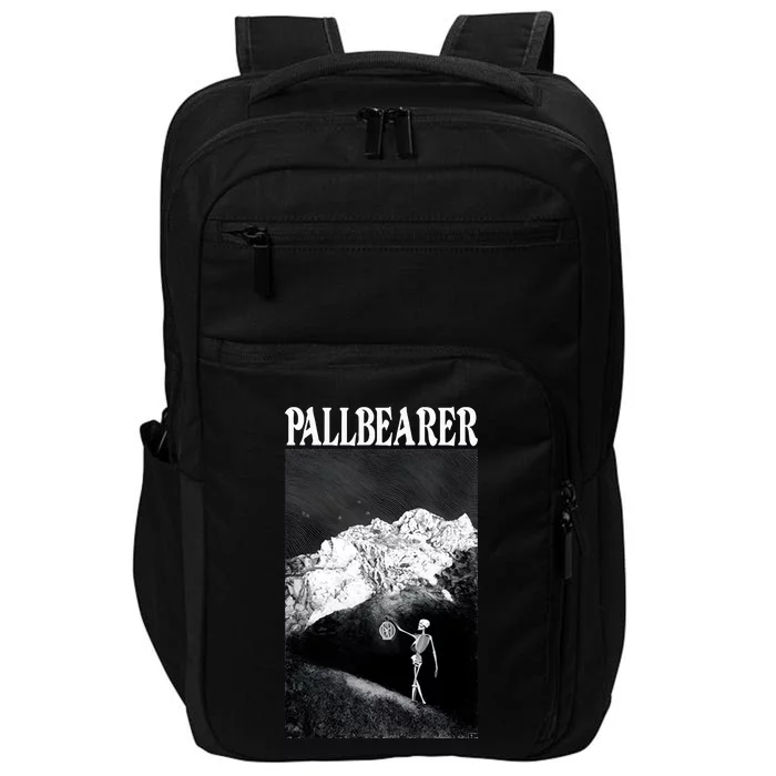 Hermit Pallbearer Impact Tech Backpack