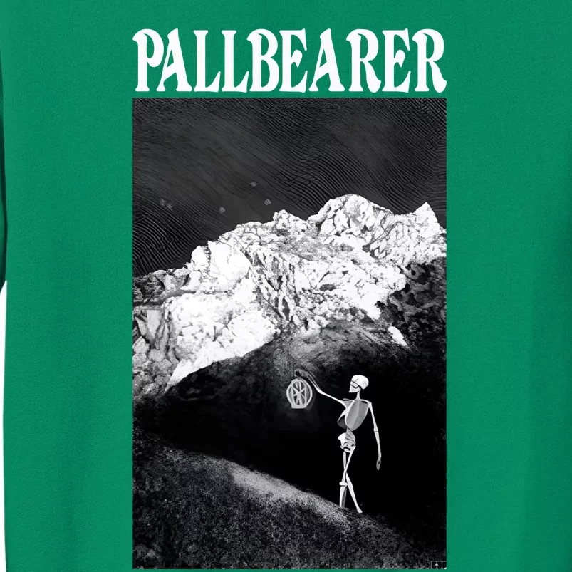 Hermit Pallbearer Sweatshirt