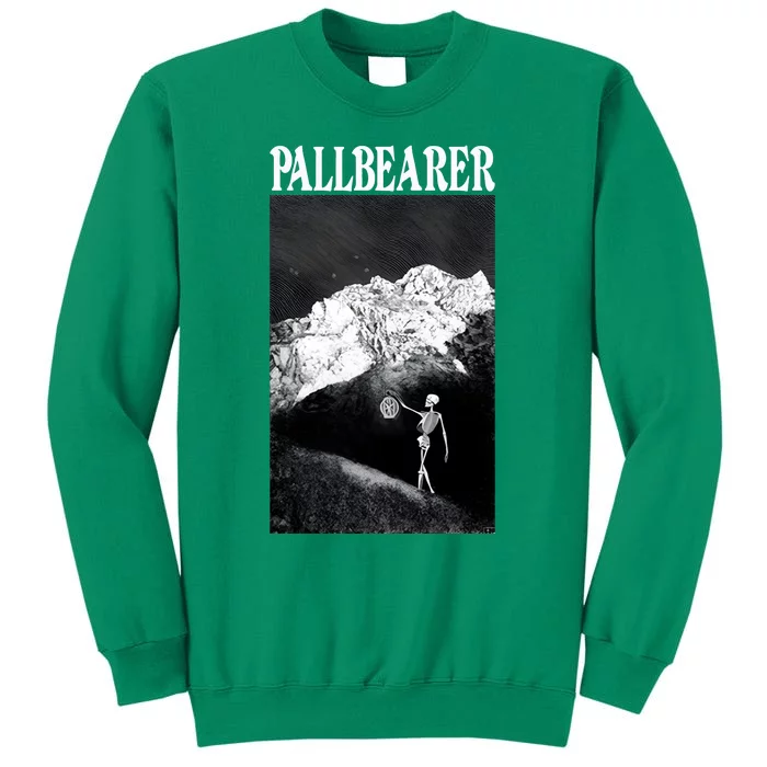 Hermit Pallbearer Sweatshirt