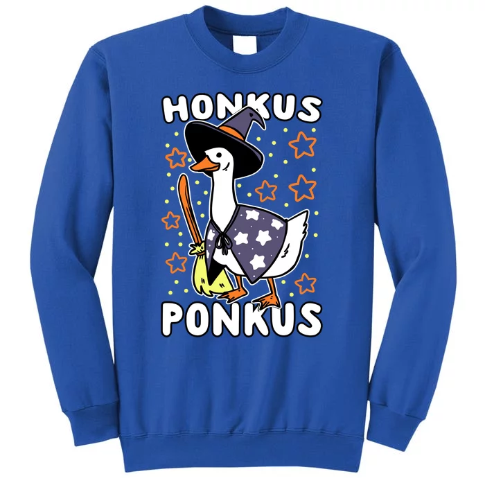 Honkus Ponkus Sweatshirt