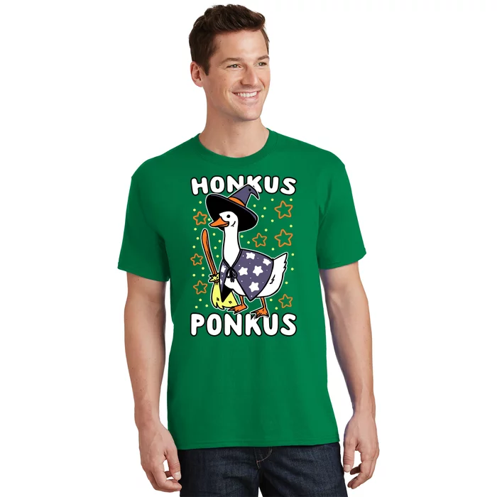 Honkus Ponkus T-Shirt