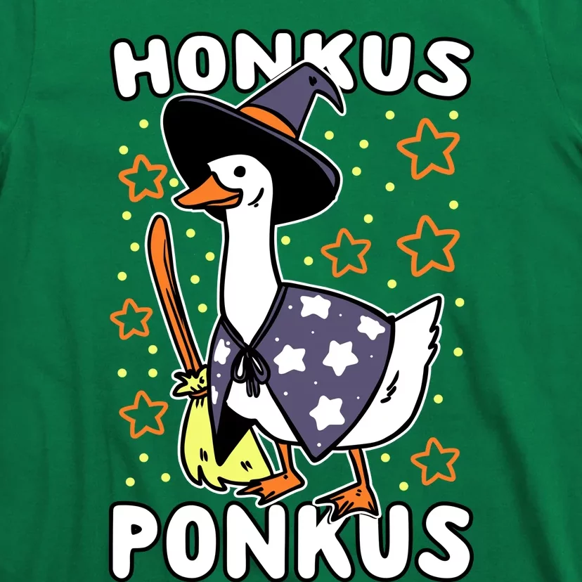 Honkus Ponkus T-Shirt