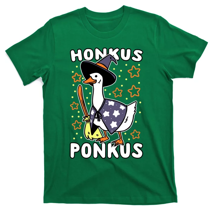 Honkus Ponkus T-Shirt