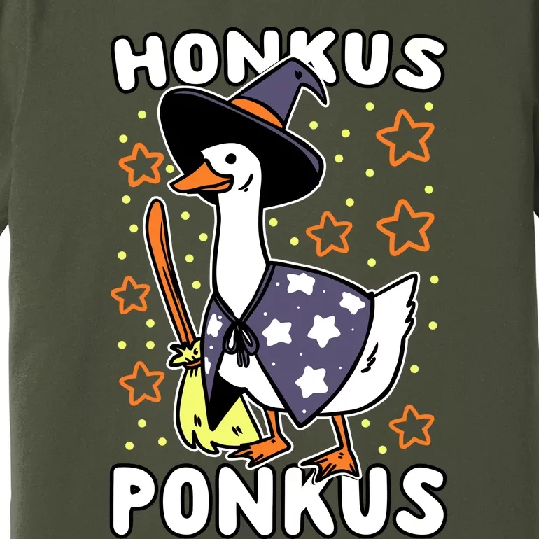 Honkus Ponkus Premium T-Shirt