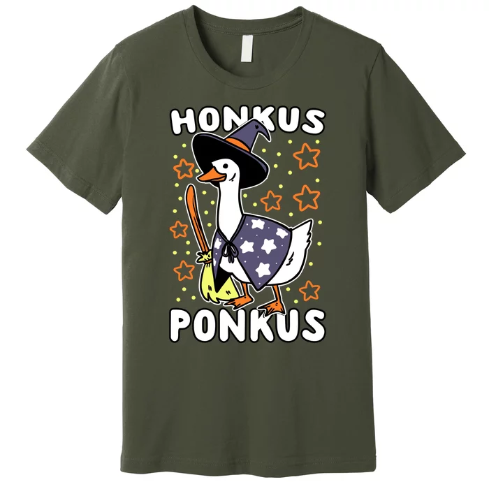 Honkus Ponkus Premium T-Shirt