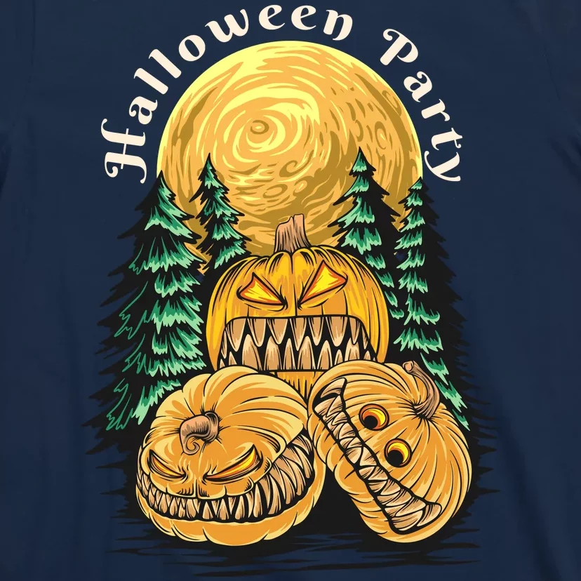 Halloween Party T-Shirt