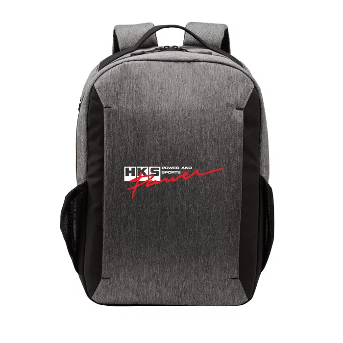 Hks Power Vector Backpack