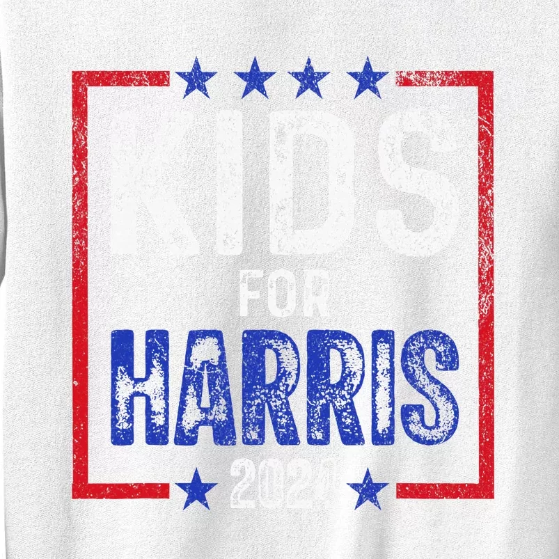 Harris President Love Kamala Harris Sweatshirt