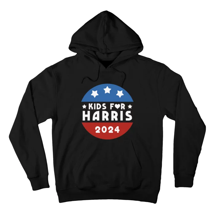 Harris President Love Kamala Harris Gift Hoodie