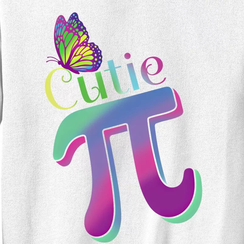 Heartbeat Pulse Pi Math Day Mathematics Happy Pi Day Cool Gift Sweatshirt