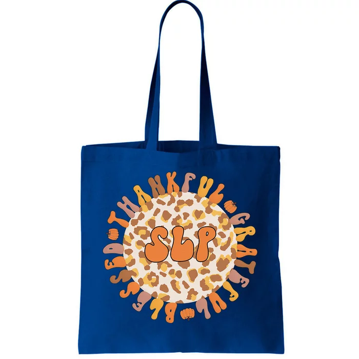 Halloween Pumpkin Pie Math Halloween Thanksgiving Pi Day Tote Bag