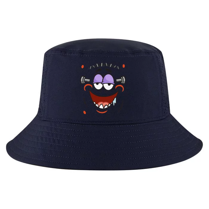 Halloween Play Patrick Star Cool Comfort Performance Bucket Hat