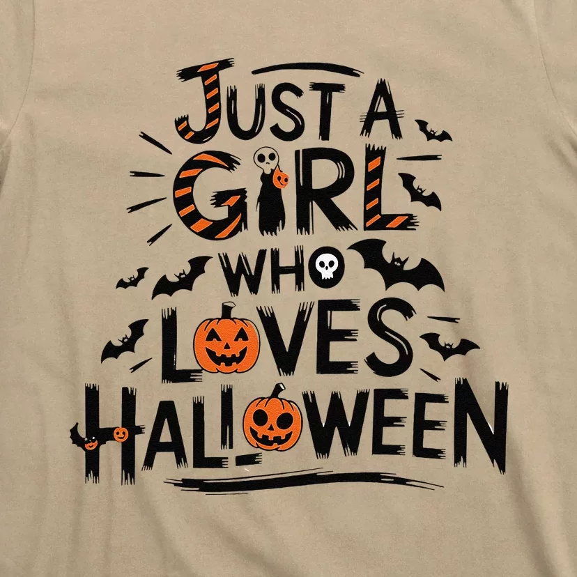 Halloween Pumpkin S Women Cute Autumn T-Shirt