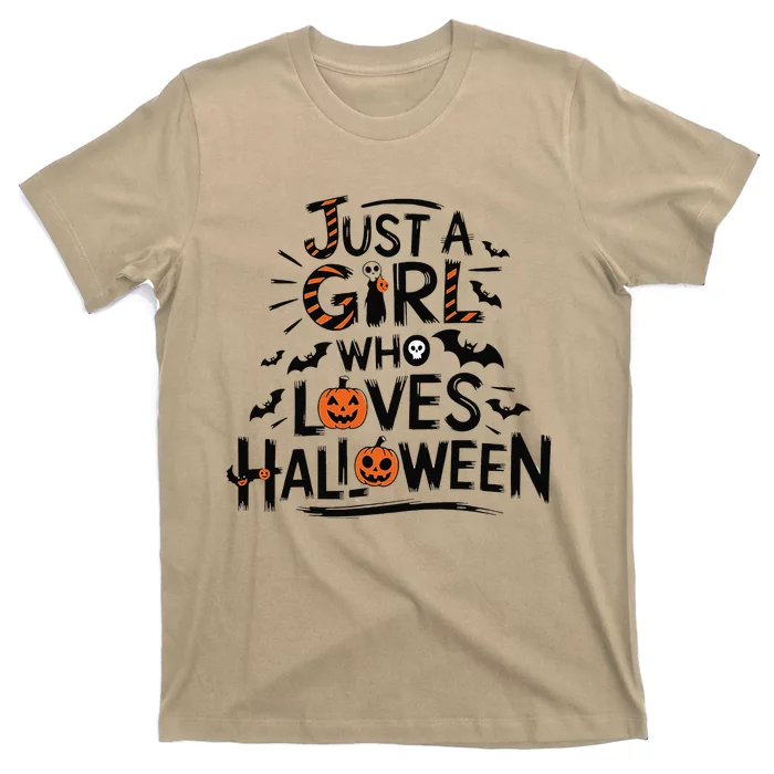 Halloween Pumpkin S Women Cute Autumn T-Shirt