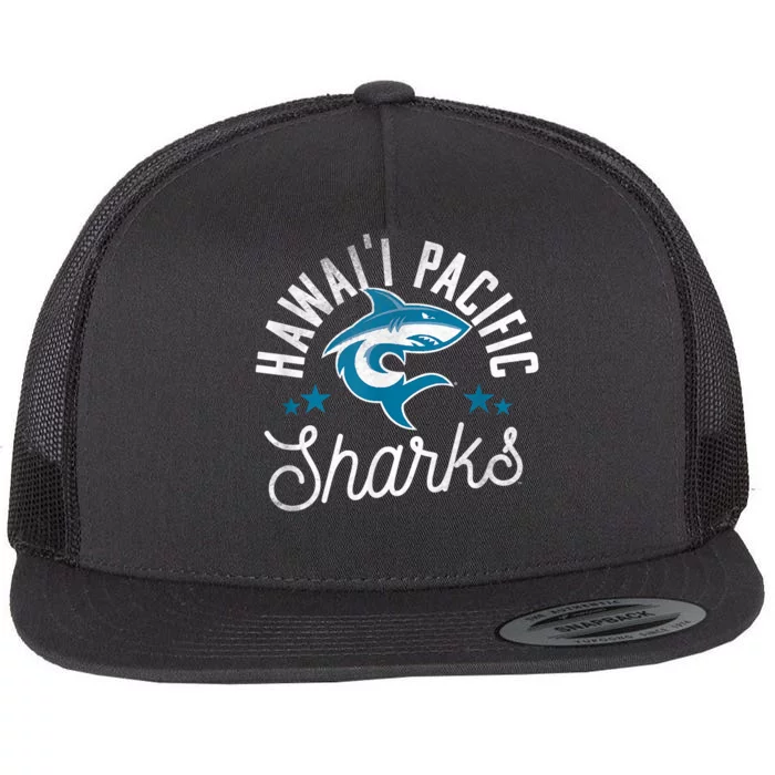hawaii pacific university shark logo