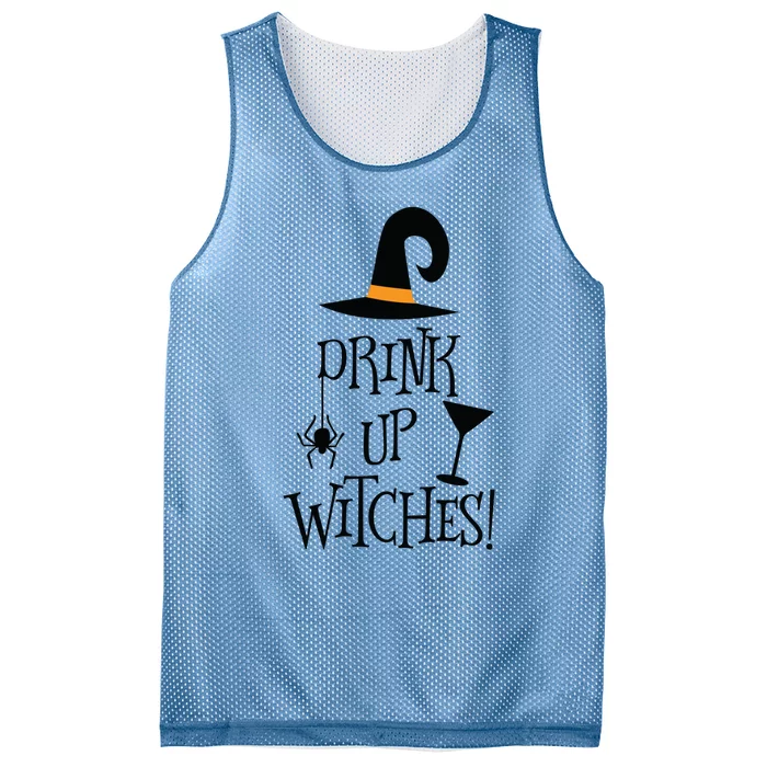 Halloween Party Up Witches Witch Costume Ing Gift Mesh Reversible Basketball Jersey Tank